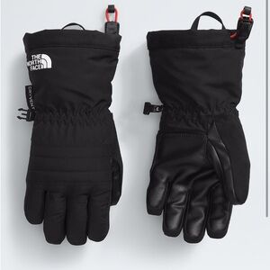 The North Face Kids’ Montana Ski Gloves